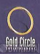 Gold Circle Entertainment - Винил CD и Кассеты лейбла Gold Circle Entertainment на сайте МаркетВинила