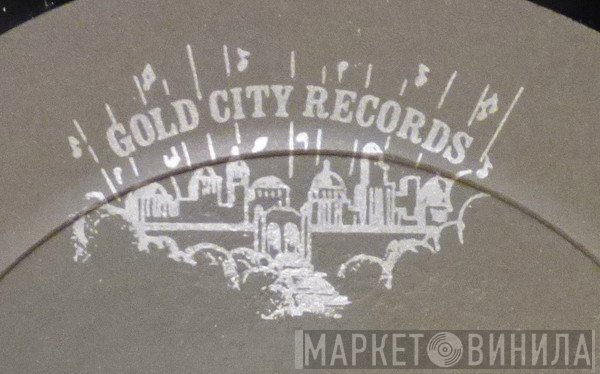 Gold City Records - Винил CD и Кассеты лейбла Gold City Records на сайте МаркетВинила