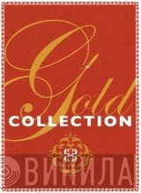 Gold Collection  - Винил CD и Кассеты лейбла Gold Collection (2) на сайте МаркетВинила