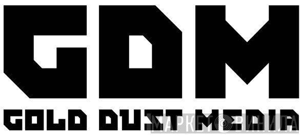 Gold Dust Media - Винил CD и Кассеты лейбла Gold Dust Media на сайте МаркетВинила