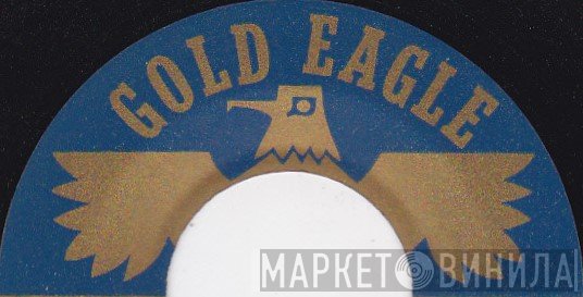 Gold Eagle - Винил CD и Кассеты лейбла Gold Eagle на сайте МаркетВинила