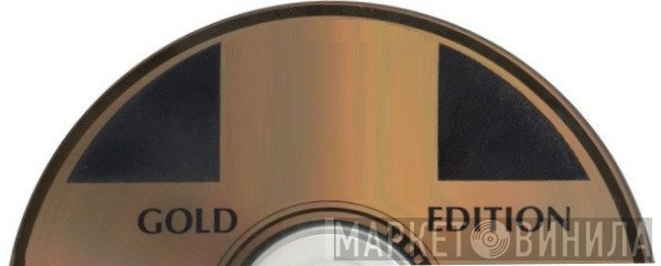 Gold Edition - Винил CD и Кассеты лейбла Gold Edition на сайте МаркетВинила