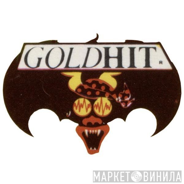 Gold Hit - Винил CD и Кассеты лейбла Gold Hit на сайте МаркетВинила