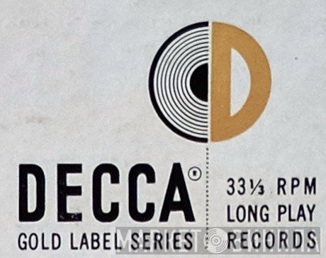 Gold Label Series - Винил CD и Кассеты лейбла Gold Label Series на сайте МаркетВинила