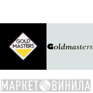 Gold Masters - Винил CD и Кассеты лейбла Gold Masters на сайте МаркетВинила