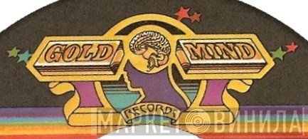 Gold Mind Records - Винил CD и Кассеты лейбла Gold Mind Records на сайте МаркетВинила