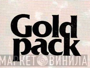 Gold Pack - Винил CD и Кассеты лейбла Gold Pack на сайте МаркетВинила