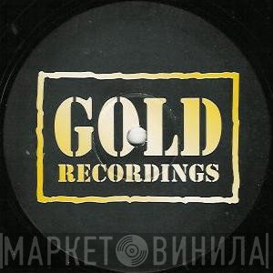 Gold Recordings - Винил CD и Кассеты лейбла Gold Recordings на сайте МаркетВинила