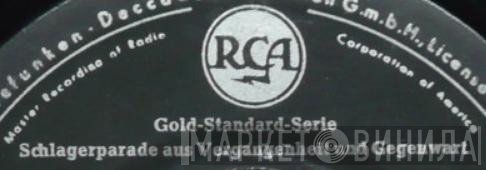 Gold-Standard-Serie - Винил CD и Кассеты лейбла Gold-Standard-Serie на сайте МаркетВинила