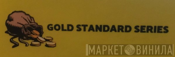 Gold Standard Series  - Винил CD и Кассеты лейбла Gold Standard Series (3) на сайте МаркетВинила