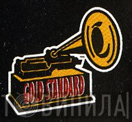 Gold Standard - Винил CD и Кассеты лейбла Gold Standard на сайте МаркетВинила