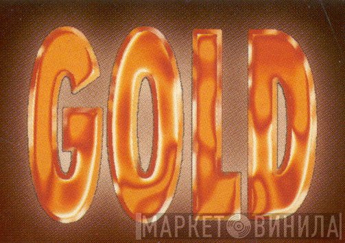 Gold - Винил CD и Кассеты лейбла Gold на сайте МаркетВинила