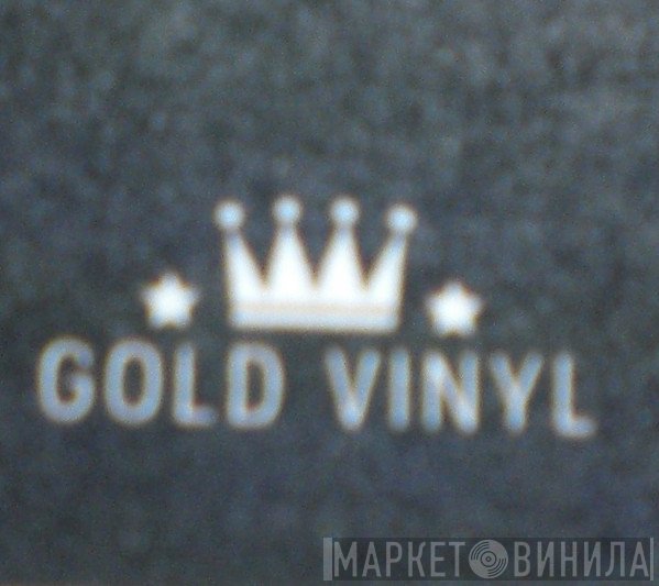Gold Vinyl - Винил CD и Кассеты лейбла Gold Vinyl на сайте МаркетВинила