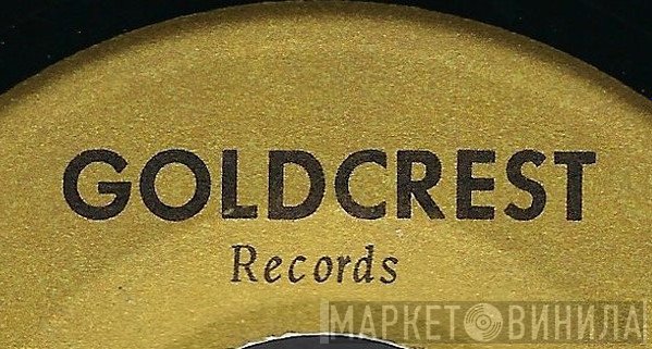 Goldcrest Records  - Винил CD и Кассеты лейбла Goldcrest Records (2) на сайте МаркетВинила