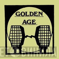 Golden Age Records - Винил CD и Кассеты лейбла Golden Age Records на сайте МаркетВинила