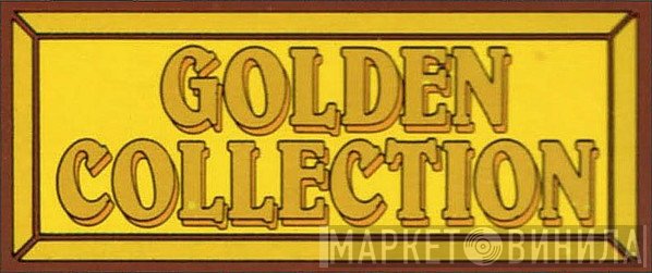Golden Collection - Винил CD и Кассеты лейбла Golden Collection на сайте МаркетВинила