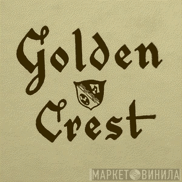Golden Crest - Винил CD и Кассеты лейбла Golden Crest на сайте МаркетВинила