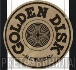 Golden Disk Series - Винил CD и Кассеты лейбла Golden Disk Series на сайте МаркетВинила