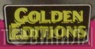Golden Editions - Винил CD и Кассеты лейбла Golden Editions на сайте МаркетВинила