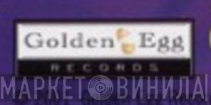 Golden Egg Records - Винил CD и Кассеты лейбла Golden Egg Records на сайте МаркетВинила