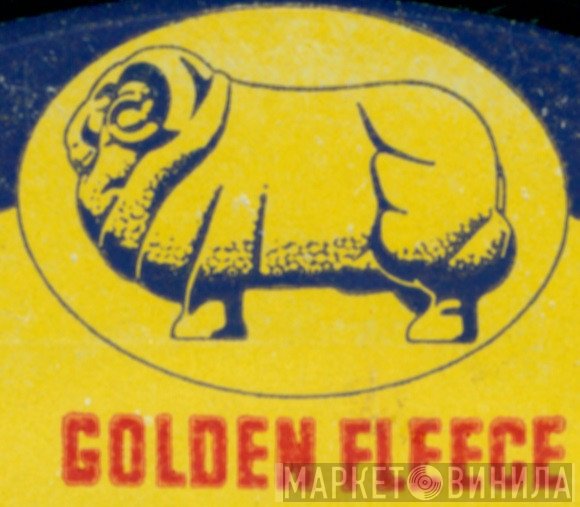 Golden Fleece  - Винил CD и Кассеты лейбла Golden Fleece (2) на сайте МаркетВинила
