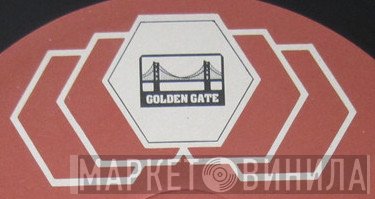 Golden Gate - Винил CD и Кассеты лейбла Golden Gate на сайте МаркетВинила