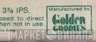 Golden Goodies  - Винил CD и Кассеты лейбла Golden Goodies (3) на сайте МаркетВинила