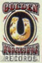 Golden Horseshoe Records  - Винил CD и Кассеты лейбла Golden Horseshoe Records (2) на сайте МаркетВинила