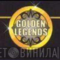 Golden Legends  - Винил CD и Кассеты лейбла Golden Legends (2) на сайте МаркетВинила