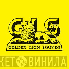 Golden Lion Sounds - Винил CD и Кассеты лейбла Golden Lion Sounds на сайте МаркетВинила