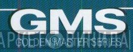 Golden Master Series - Винил CD и Кассеты лейбла Golden Master Series на сайте МаркетВинила