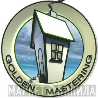 Golden Mastering - Винил CD и Кассеты лейбла Golden Mastering на сайте МаркетВинила