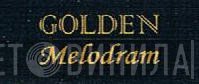 Golden Melodram - Винил CD и Кассеты лейбла Golden Melodram на сайте МаркетВинила