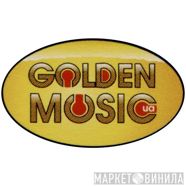 Golden Music.ua - Винил CD и Кассеты лейбла Golden Music.ua на сайте МаркетВинила