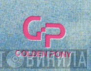 Golden Pony - Винил CD и Кассеты лейбла Golden Pony на сайте МаркетВинила