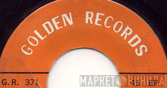 Golden Records  - Винил CD и Кассеты лейбла Golden Records (8) на сайте МаркетВинила