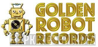 Golden Robot Records - Винил CD и Кассеты лейбла Golden Robot Records на сайте МаркетВинила