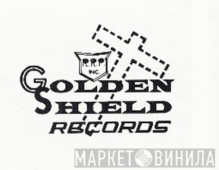 Golden Shield Records - Винил CD и Кассеты лейбла Golden Shield Records на сайте МаркетВинила