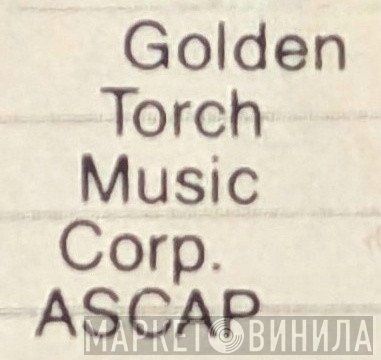 Golden Torch Music Corp. - Винил CD и Кассеты лейбла Golden Torch Music Corp. на сайте МаркетВинила