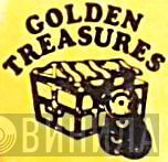 Golden Treasures - Винил CD и Кассеты лейбла Golden Treasures на сайте МаркетВинила