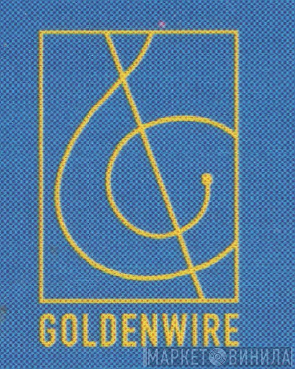 Golden Wire - Винил CD и Кассеты лейбла Golden Wire на сайте МаркетВинила