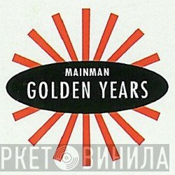 Golden Years  - Винил CD и Кассеты лейбла Golden Years (2) на сайте МаркетВинила