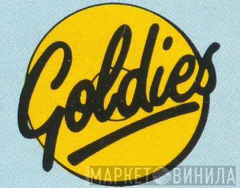 Goldies - Винил CD и Кассеты лейбла Goldies на сайте МаркетВинила