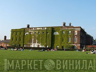 Goldsmiths College - Винил CD и Кассеты лейбла Goldsmiths College на сайте МаркетВинила