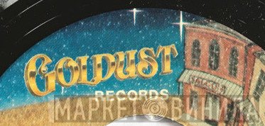 Goldust Records  - Винил CD и Кассеты лейбла Goldust Records (4) на сайте МаркетВинила