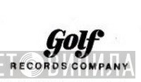 Golf Records Company - Винил CD и Кассеты лейбла Golf Records Company на сайте МаркетВинила