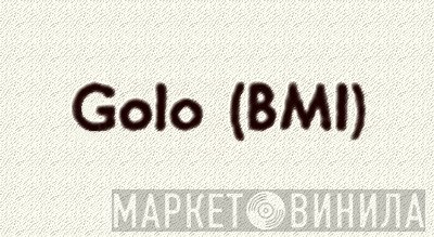 Golo - Винил CD и Кассеты лейбла Golo на сайте МаркетВинила