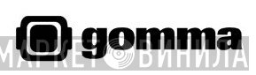 Gomma - Винил CD и Кассеты лейбла Gomma на сайте МаркетВинила