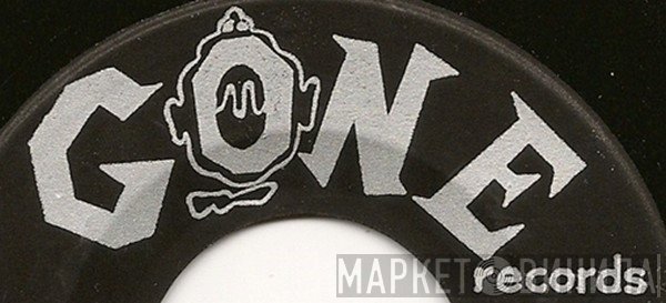 Gone Records - Винил CD и Кассеты лейбла Gone Records на сайте МаркетВинила