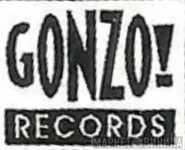 Gonzo! Records - Винил CD и Кассеты лейбла Gonzo! Records на сайте МаркетВинила